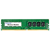 PC4-2133（DDR4-2133）対応メモリー4型番を値下げ