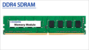 DDR4 SDRAM