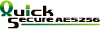 QuickSecureAE256