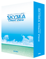 Sky株式会社製「SKYSEA Client View」