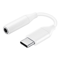 USB-C Headset Jack Adapter | USB Type-C to 3.5mm ヘッドホン