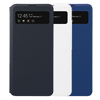 S VIEW WALLET COVER（A41用）