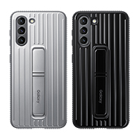 Galaxy S21 Protective Standing Cover