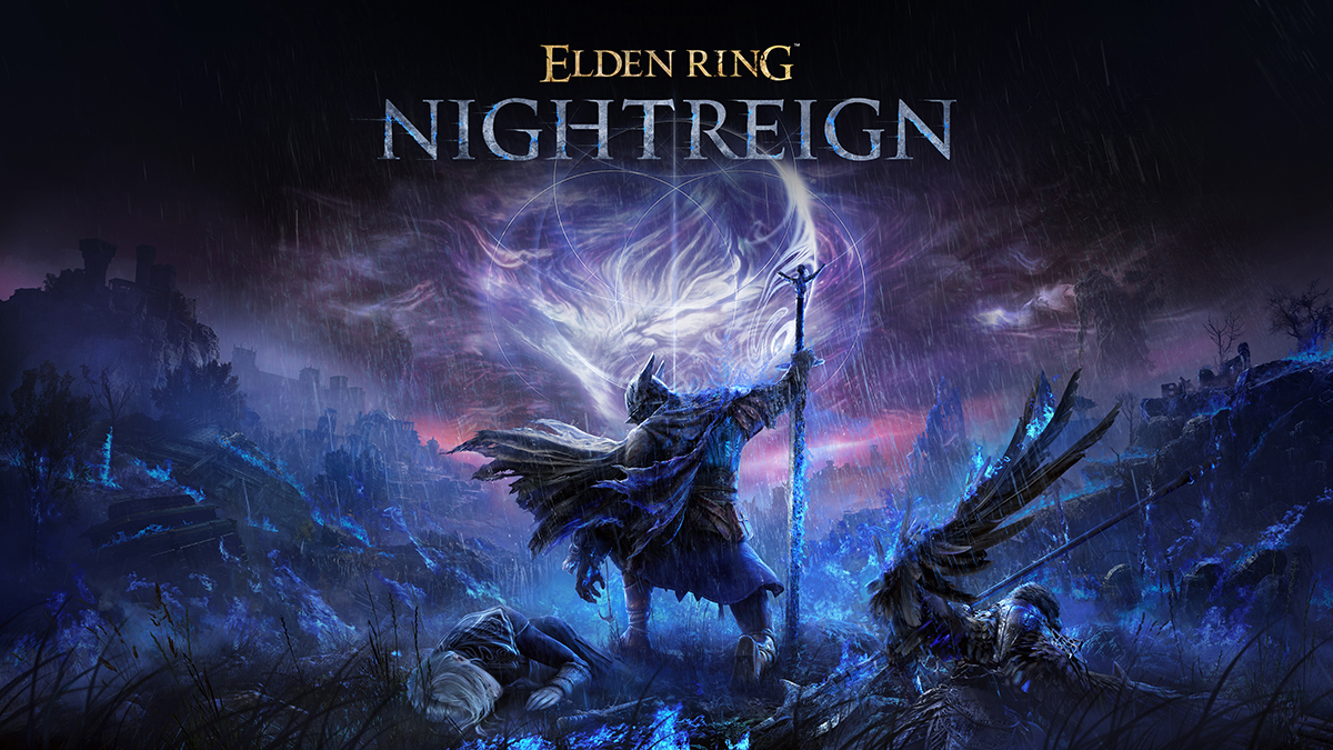 『ELDEN RING NIGHTREIGN』推奨モニター