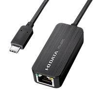 USB Type-C接続LANアダプター