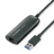 USB 3.2 Gen1（USB 3.0）接続 2.5GbE LANアダプター