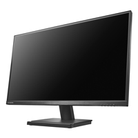 EX-CQ270SA | USB Type-C®搭載＆WQHD対応 100Hz 27型液晶ディスプレイ