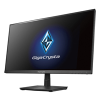 Amazon.co.jp: IODATA ゲーミングモニター 27インチ GigaCrysta
