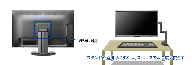 EX-LD2383DBS | 個人向けワイドモデル | IODATA アイ・オー・データ機器