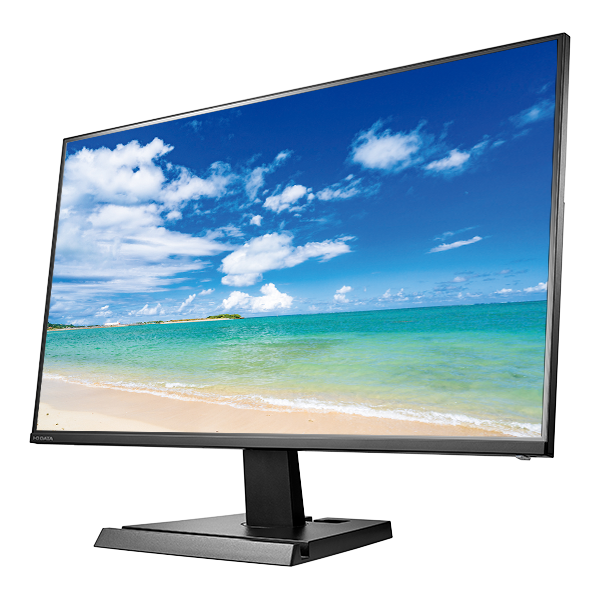 美品】 【Natsumi様専用】 I-O DATA 43型EX-LD4K431DB ディスプレイ