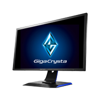 IODATA gigacrysta 240hz 0.6ms