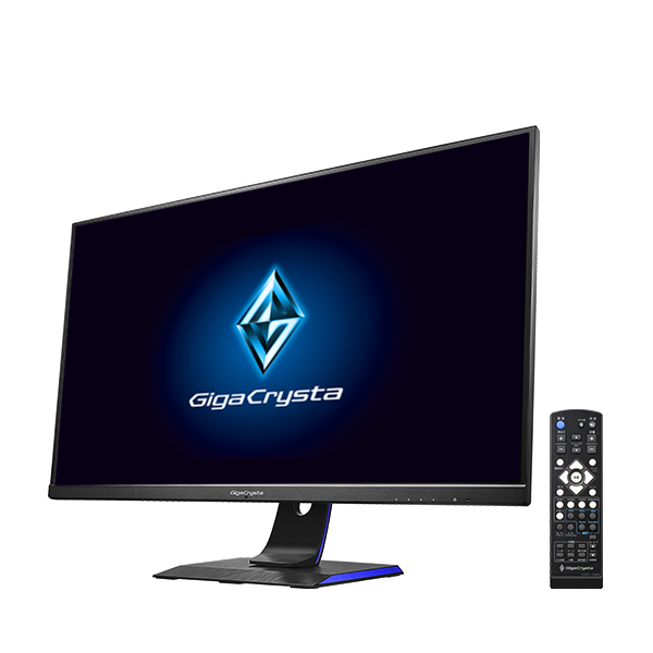 GigaCrysta　EX-LDGCQ321HDB　165HZ