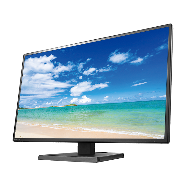 ♦︎良品♦︎ IO DATA 4K モニター 27インチ EX-LD4K271DB-