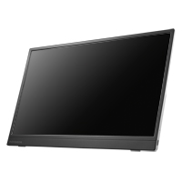 EX-YC142H | 薄型軽量モデル 14型モバイルディスプレイ（特定販路専売