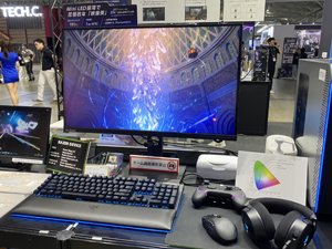 東京ゲームショウ2024
