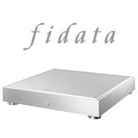 ネットワークオーディオサーバー「fidata」