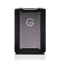 G-DRIVE ArmorATD（ECモデル）