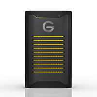 G-DRIVE ArmorLock SSD | SSD | IODATA アイ・オー・データ機器