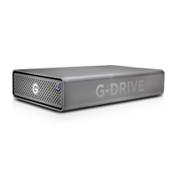 G-DRIVE PRO STUDIO SSD