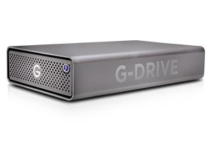 G-DRIVE Pro | HDD（ハードディスク） | IODATA アイ・オー・データ機器
