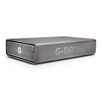 G-DRIVE Pro