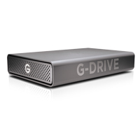 G-DRIVE