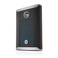 G-Drive Mobile Pro SSD