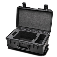 G-RAID SHUTTLE 4 / SSD CASE