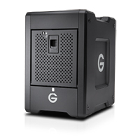 G-Speed Shuttle Thunderbolt 3