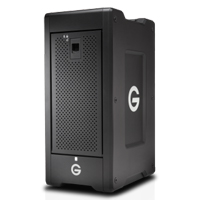 G-Speed Shuttle XL Thunderbolt 3