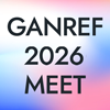 「GANREF MEET 2026」