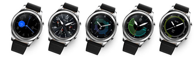 Gear S3 Galaxy Gear Iodata アイ オー データ機器