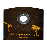 ゲーミングモニター「GigaCrysta（ギガクリスタ）」