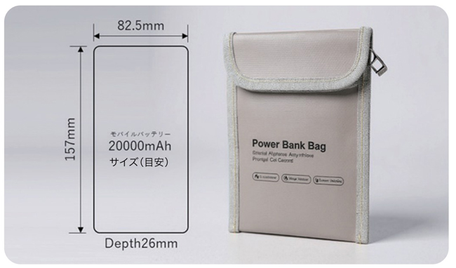 専用設計の最適サイズ