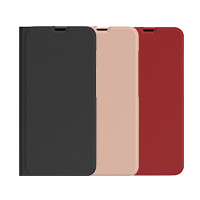 WALLET FLIP CASE 