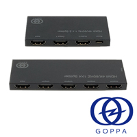 GP-HDSPH460シリーズ | 分配器 | IODATA アイ・オー・データ機器