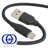 GOPPAブランド 充電／データ転送用USBケーブル
