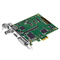 SDI／DVI／HDMI／S-Video 入力対応 ソフトウェアエンコード型 PCIeキャプチャーボード