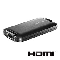 HDMI ビデオキャプチャ