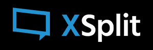XSplitロゴ