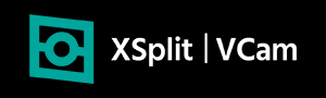 XSplit VCamロゴ