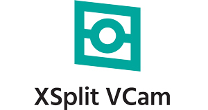 XSplit VCam