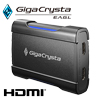4K対応HDMIキャプチャー「GV-USB3/HDS」