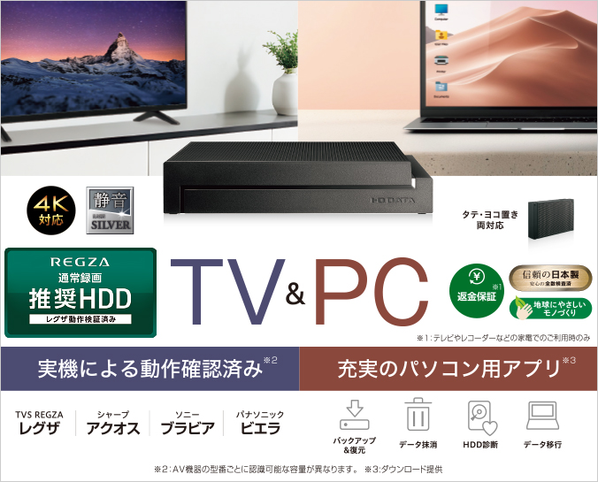 HDCX-UTLBシリーズ