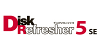 DiskRefresher5 SE