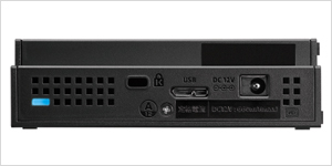 HDCZ-UTLシリーズ | 据え置きHDD | IODATA アイ・オー・データ機器