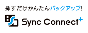 SyncConnect+