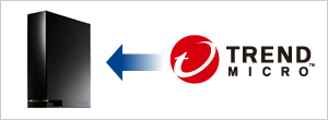 Trend Micro NAS Security™