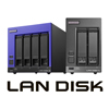 LAN DISK（ランディスク）