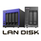 LAN DISK（ランディスク）